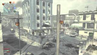 OMG 360 TK Across Map {Must Watch!}