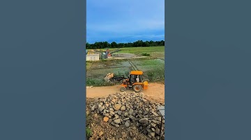 Jcb 2dxl-40 Super loader 4x4