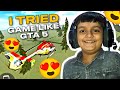 I Tried Game Like  GTA 5 | # gta5 technogamers #trending