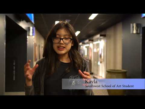 B-Roll Cinema Club | KIPP Camino Academy