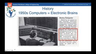 Webinar: The Trouble with Deep Learning