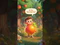 🍋 L to P Fruits Song | Fun Alphabet Learning for Kids 🥭🍊 #viral #trending #learning