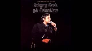 Watch Johnny Cash Lookin Back In Anger video