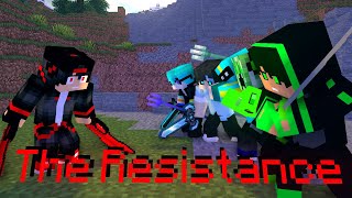 The Resistance - Minecraft Animation