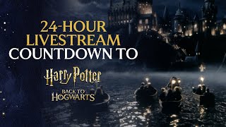 Best of Harry Potter Compilation | Back to Hogwarts 2025