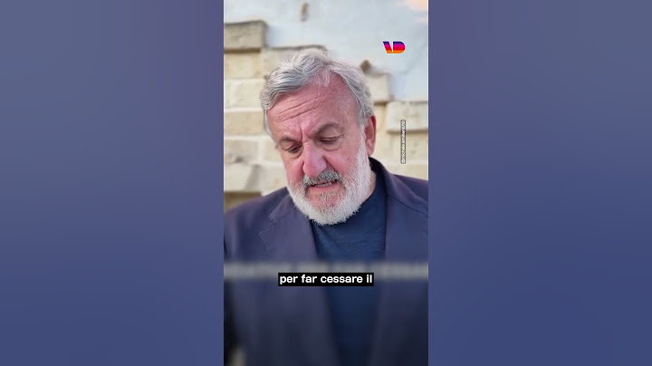 La Puglia interrompe i rapporti con Israele, è la prima Regione a schierarsi contro il genocidio