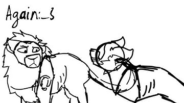 Wip’s parts 9 and 11 for MAP @Phoenixblue1921