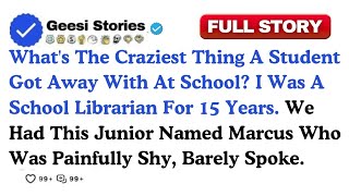 Famous What's The Craziest Thing A Student Got Away With At School? I Was A School...Reddit Family Wealth