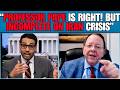 Breaking Points | Robert Pape "SOMETHING’S OFF" on Iran Escalation