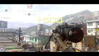2CE (MW2)