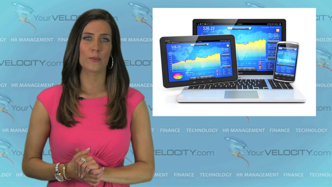 Business Insurance, Email Marketing and New Banking Technologies