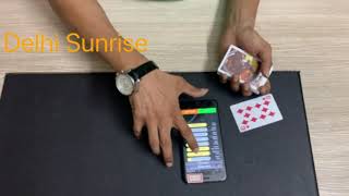 New Watch scanner/CVK 680//Cvk 500/Cheating in playing cards/Hi-tech playing cards/Delhi Sunrise screenshot 5
