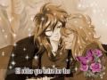 Hana no kusari ED (Español latino) *fandub*