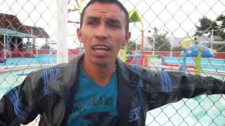 Video thumbnail of "NO MAS DOLOR LOS GALANES DE LA RUMBA TABLÓN DE GOMEZ, NARIÑO, COLOMBIA"