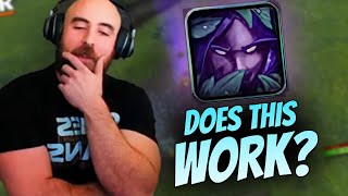 Does the Bush Camp Strategy Actually Work?! - WoW Plunderstorm Battle Royale