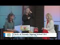 Midwest Access: Learn ASL at Any Age: Building Inclusion with Circle of Friends Signing School