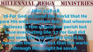 The unforgivable sin