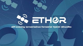 ETHER: shaping the future of 6G Terrestrial and Non-Terrestrial Network Technologies