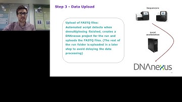 Scaling end-to-end NGS solutions for clinical diagnostics in the cloud