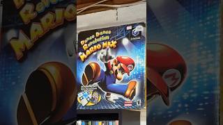 Dance dance revolution on N64