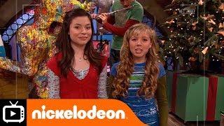 iCarly | Art Show | Nickelodeon UK iCarly | Art Show | Nickelodeon UK