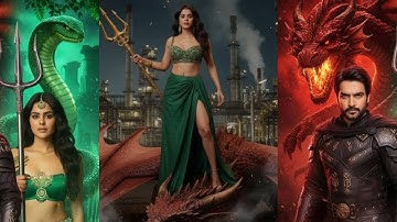 🔥 Naagin 7 STAR CAST & STORY REVEALED 😱 | Ekta Kapoor’s Big Reveal | Full Details Inside! 