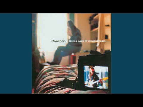 Rosendo — Todo se interfiere