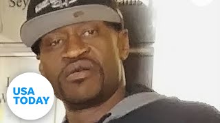 Minneapolis residents mark one year since George Floyd's death (LIVE) | USA Today