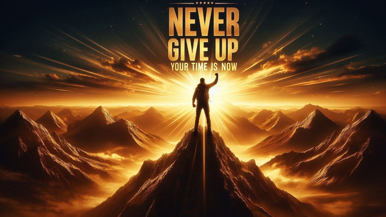 "Struggles to Success – A Motivational Story That Will Stay With You ...