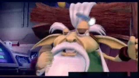 Jak 3 Trailer 1 (PS2)