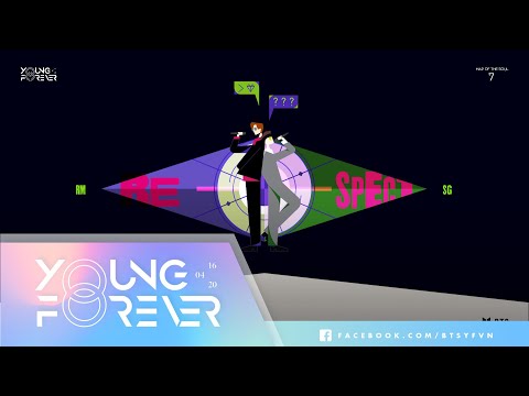 [VIETSUB + ENG SUB] BTS (방탄소년단) - RESPECT