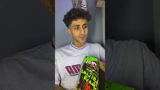 الفرق بين الولاد والبنات لما ياكلوا دوريتوس😂😂