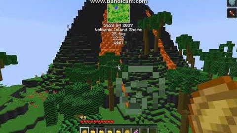 (Archive) Hunger Remover 1.0.3 for 1.14.4 Fabric Mod Overview (Alternate in Desc)