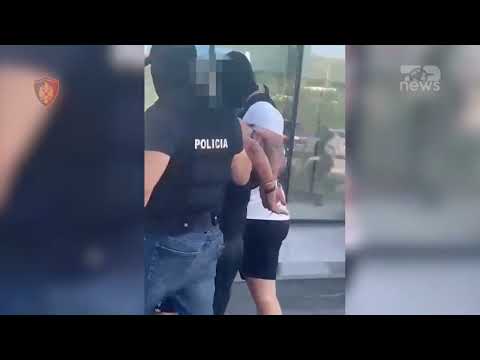 Top News-Operacionalja prangos