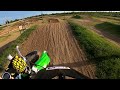 Lonestar Dirt Bike Track 2020 - Austin, TX