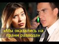 «Развода не дам»: как семейная пара Тодоренко и Топалов дошла до угроз