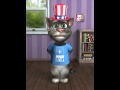 Talking tom sings the milkshake son by kelis