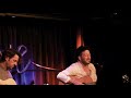 Matt Cardle - Dreams (Fleetwood Mac) | Pizza Express Live 17.07.2021