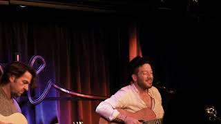 Matt Cardle - Dreams (Fleetwood Mac) | Pizza Express Live 17.07.2021