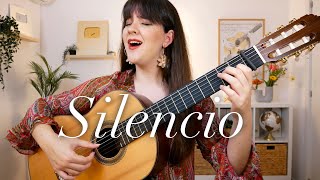 SILENCIO by Paola Hermosín 31,628 views 2 months ago 9 minutes, 22 seconds