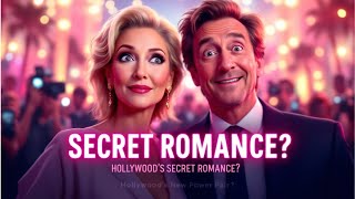 Meryl Streep & Martin Short: Hollywood's Secret Romance!