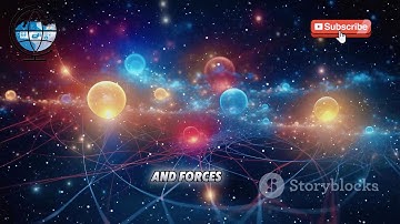 How String Theory Explains the Theory of Everything | Space Documentary 2024#space #science #usa