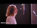 Evan rachel wood singing show yourself  frozen 2