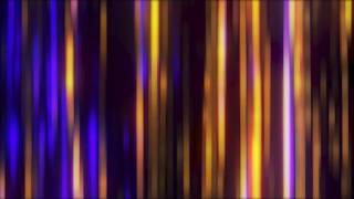 Purple Gold Streaked Background Loop 4K UHD Ambient TV Visual