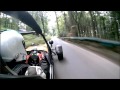 Wiscombe Hillclimb - Caterham Hayabusa 42.48 seconds