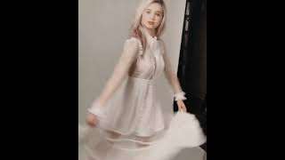 Lilia Buckingham Stories