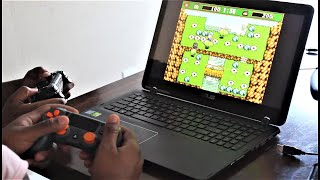 How to Play Retro Games on PC with Controllers For Free screenshot 5