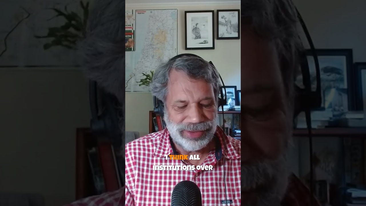 Our Media Has Been Hijacked
