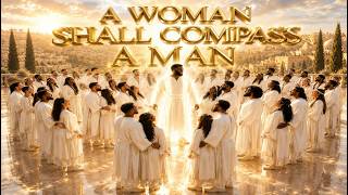 CLASS 117: A WOMAN SHALL COMPASS A MAN | Principles of Yahawashi
