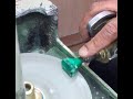 Gem Cutting, Faceting & Polishing - Emerald